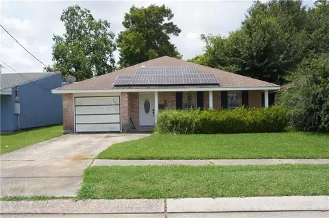 4700 Academy Dr, Metairie, LA 70003