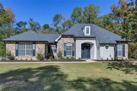 15511 Patrick Dr, Ponchatoula, LA 70454