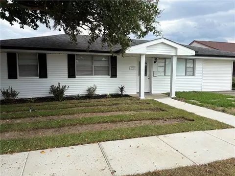 2705 Nebraska Ave, Metairie, LA 70003
