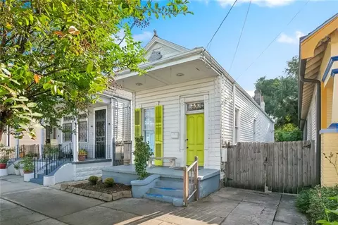 1121 Piety St, New Orleans, LA 70116