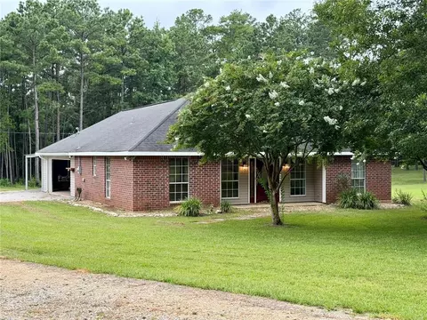 360 Parsonage Rd, Colfax, LA 71417
