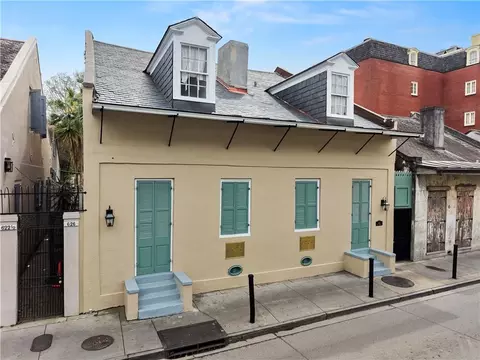 618 Dauphine St #1A, New Orleans, LA 70112