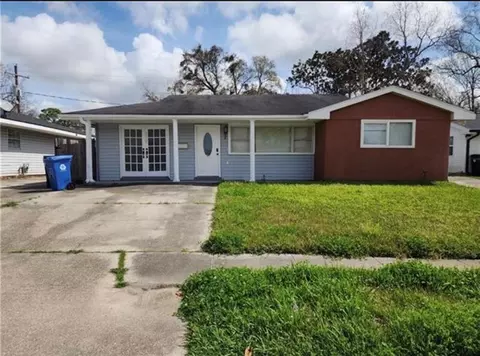 3418 Blair St, New Orleans, LA 70131