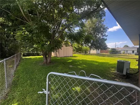 Exterior - 1023 Minden St, Kenner, LA 70062 photo 3 of 3