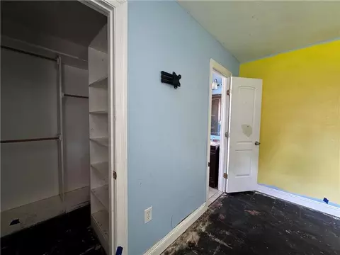 Bedroom - 1023 Minden St, Kenner, LA 70062 photo 2 of 5