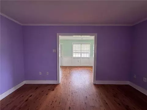Living - 1023 Minden St, Kenner, LA 70062 photo 2 of 3