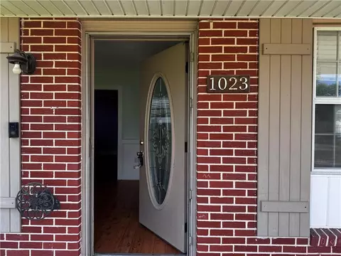 Entry Way - 1023 Minden St, Kenner, LA 70062 photo 1 of 1