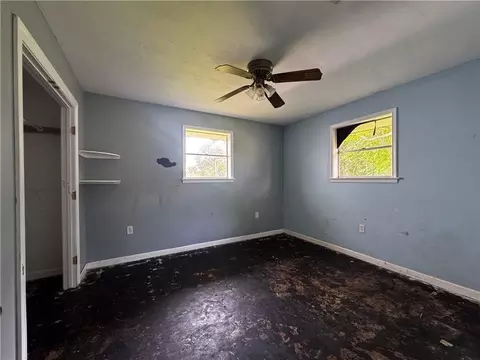 Bedroom - 1023 Minden St, Kenner, LA 70062 photo 3 of 5