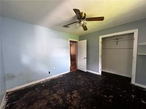 Bedroom - 1023 Minden St, Kenner, LA 70062 photo 4 of 5