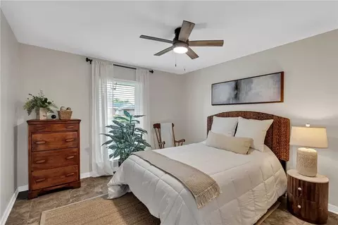Bedroom - 914 Gassen St, Luling, LA 70070 photo 3 of 4