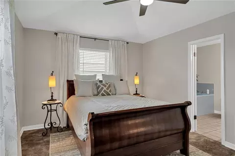 Bedroom - 914 Gassen St, Luling, LA 70070 photo 1 of 4