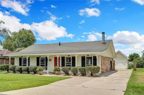 Exterior - 914 Gassen St, Luling, LA 70070 photo 2 of 9