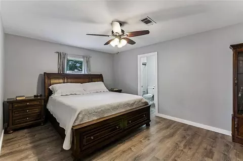 Bedroom - 315 Davis Dr, Luling, LA 70070 photo 1 of 2