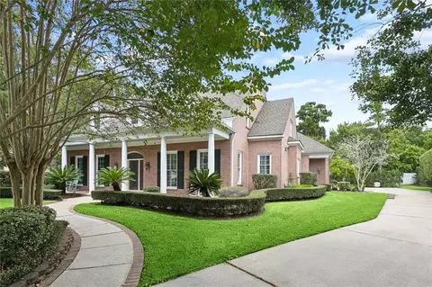 84 English Turn Dr, New Orleans, LA 70131