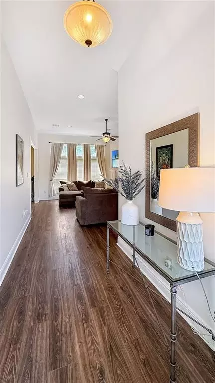 Entry Way - 130 Braden Dr, Luling, LA 70070 photo 2 of 2