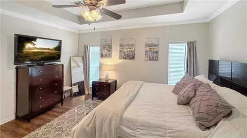 Bedroom - 130 Braden Dr, Luling, LA 70070 photo 1 of 6
