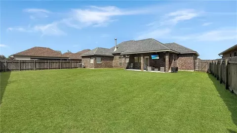 Exterior - 130 Braden Dr, Luling, LA 70070 photo 3 of 4