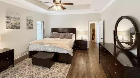 Bedroom - 130 Braden Dr, Luling, LA 70070 photo 2 of 6