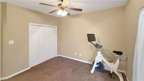 Bedroom - 130 Braden Dr, Luling, LA 70070 photo 6 of 6