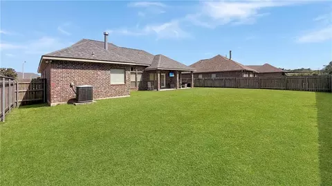 Exterior - 130 Braden Dr, Luling, LA 70070 photo 4 of 4