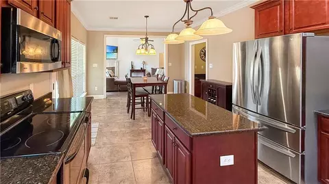 Kitchen - 130 Braden Dr, Luling, LA 70070 photo 1 of 3