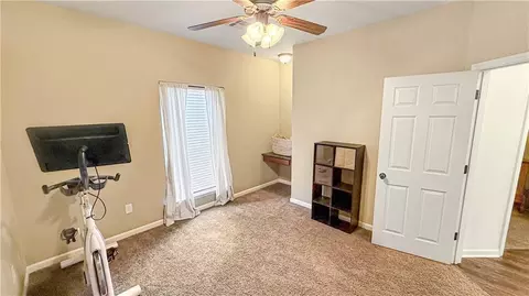 Bedroom - 130 Braden Dr, Luling, LA 70070 photo 5 of 6