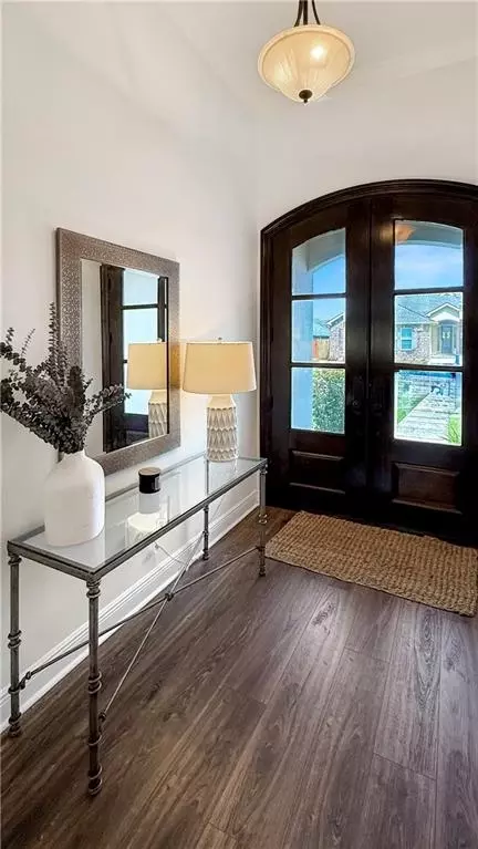 Entry Way - 130 Braden Dr, Luling, LA 70070 photo 1 of 2