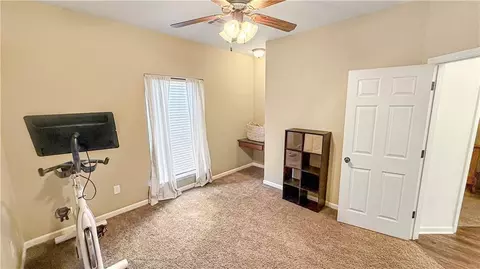 Bedroom - 130 Braden Dr, Luling, LA 70070 photo 5 of 5