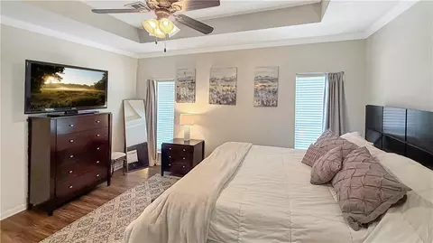 Bedroom - 130 Braden Dr, Luling, LA 70070 photo 1 of 5