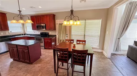 Kitchen - 130 Braden Dr, Luling, LA 70070 photo 3 of 4