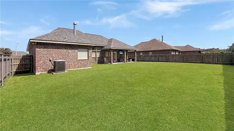 Exterior - 130 Braden Dr, Luling, LA 70070 photo 5 of 5