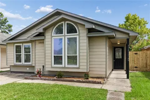 3441 Catalina Dr, New Orleans, LA 70114