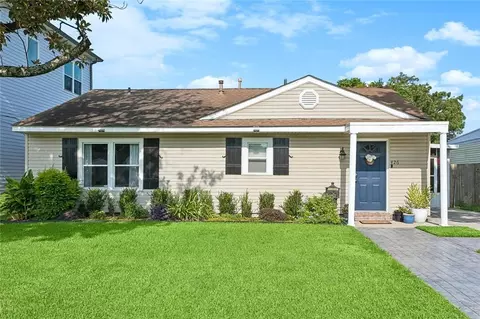 426 Metairie Heights Ave, Metairie, LA 70001