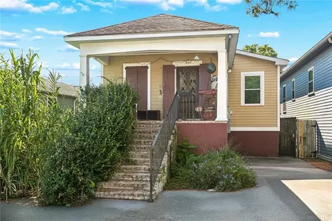 1435 Gallier St, New Orleans, LA 70117