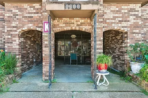 6300 Riverside Dr #296, Metairie, LA 70003