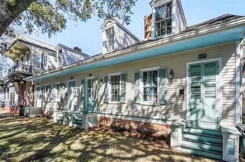 2331 Esplanade Ave #2331, New Orleans, LA 70119