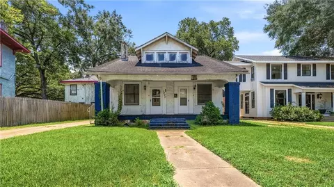 1903 Polk St, Alexandria, LA 71301