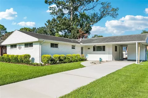 724 Beverly Garden Dr, Metairie, LA 70002