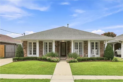 1124 Homestead Ave, Metairie, LA 70005
