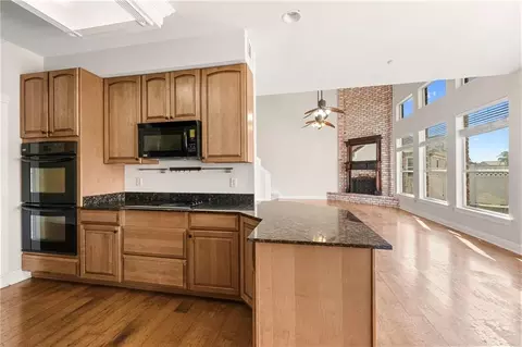 Kitchen - 305 Charles Ct, Slidell, LA 70458 photo 1 of 3