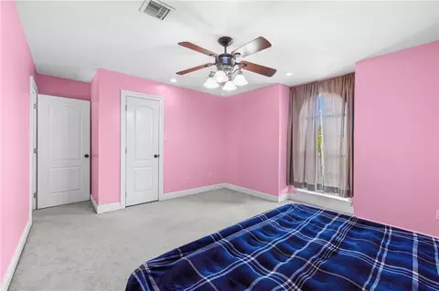 Bedroom - 305 Charles Ct, Slidell, LA 70458 photo 1 of 4