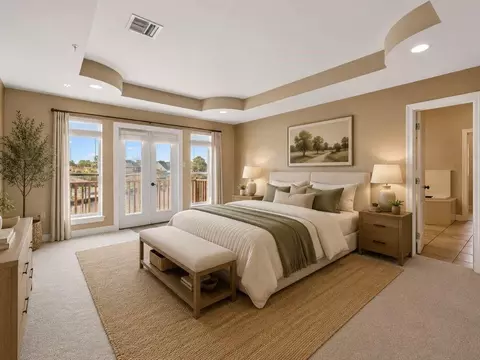 Bedroom - 305 Charles Ct, Slidell, LA 70458 photo 4 of 5