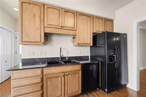 Kitchen - 305 Charles Ct, Slidell, LA 70458 photo 2 of 3