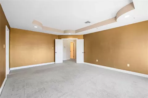 Bedroom - 305 Charles Ct, Slidell, LA 70458 photo 4 of 4