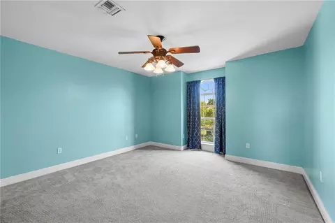 Bedroom - 305 Charles Ct, Slidell, LA 70458 photo 3 of 4
