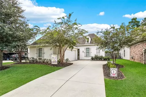3112 Lost Lake Ln, Madisonville, LA 70447