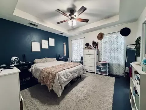Bedroom - 70052 9th St, Covington, LA 70433 photo 1 of 2