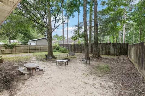 Exterior - 70052 9th St, Covington, LA 70433 photo 3 of 6