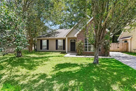 Exterior - 70052 9th St, Covington, LA 70433 photo 2 of 6