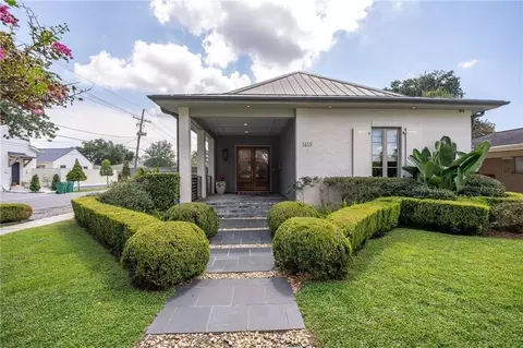 1453 Gardenia Dr, Metairie, LA 70005